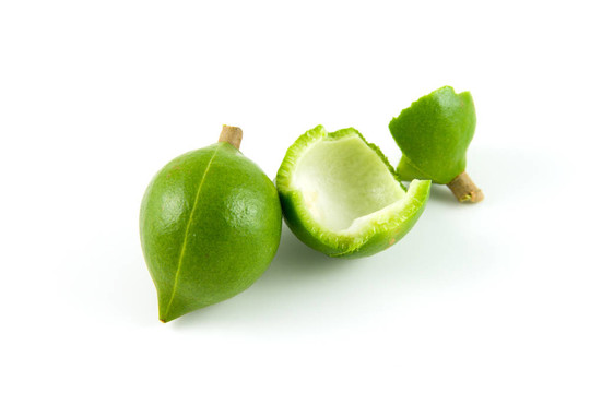 夏威夷果