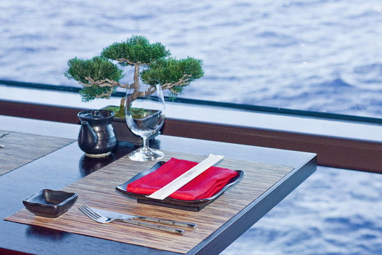 海洋亞洲設(shè)置