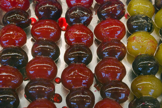 琉璃fruit2