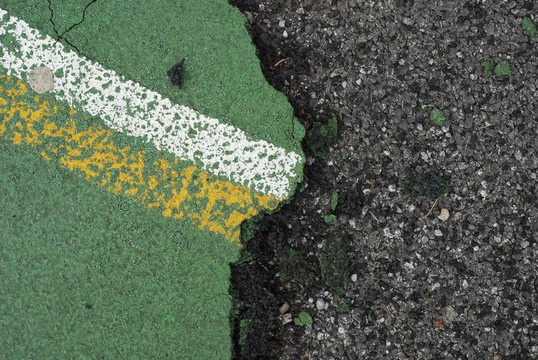 街abstraction2