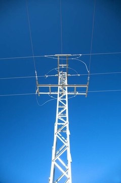 電塔