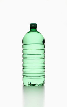 瓶子里的水