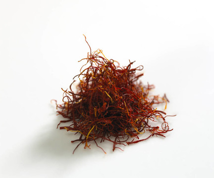 藏紅花