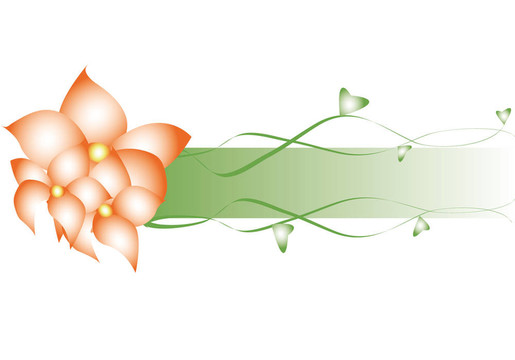 花框