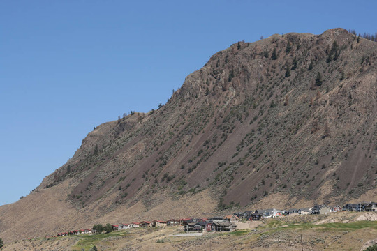 山腰鎮(zhèn)