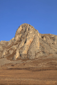 trascau山；羅馬尼亞