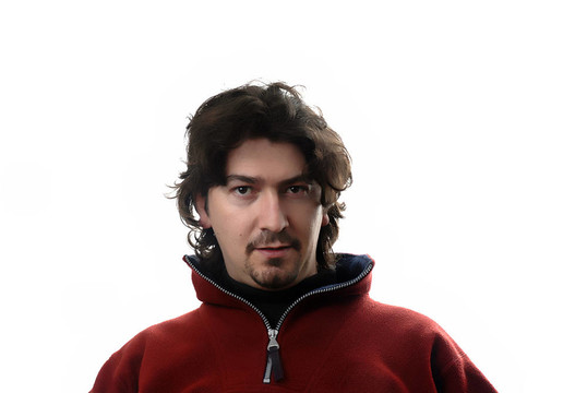 男人