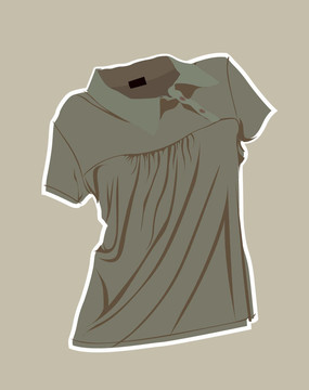 衣服