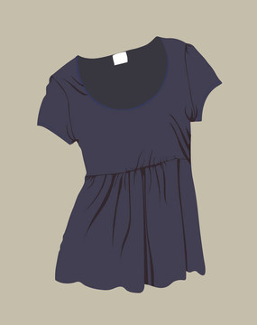 衣服