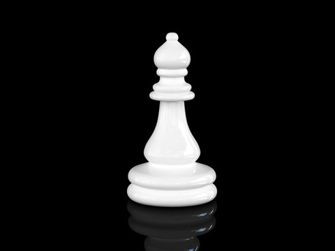 國(guó)際象棋的象