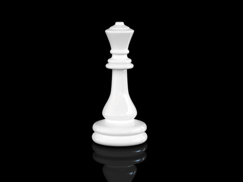 國際象棋皇后