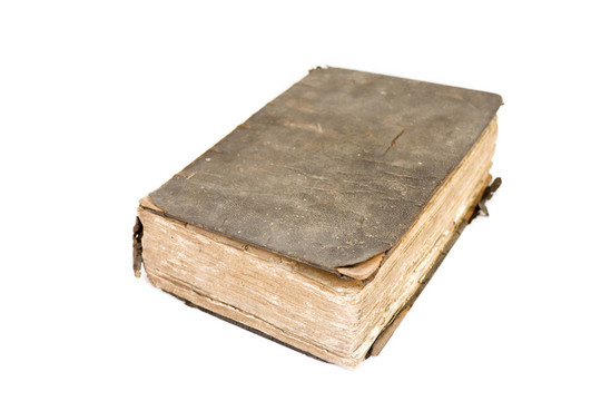 古舊圖書