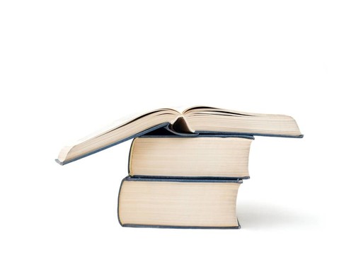 書