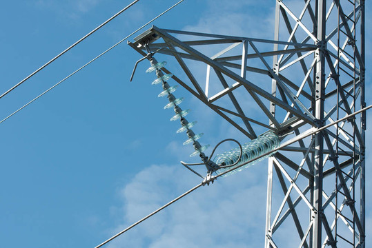 電