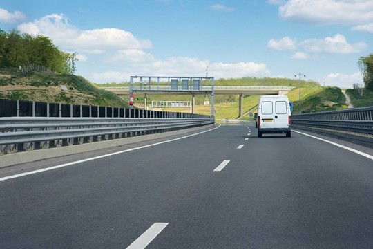 公路
