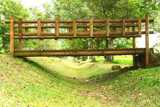 橋