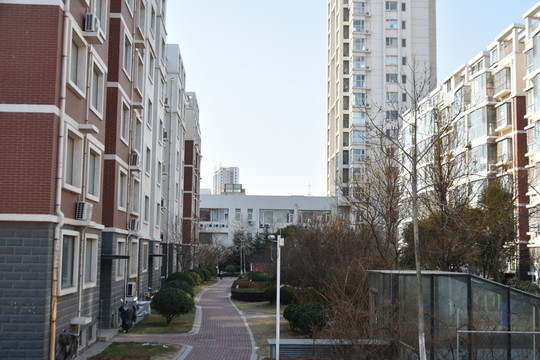 小區(qū)