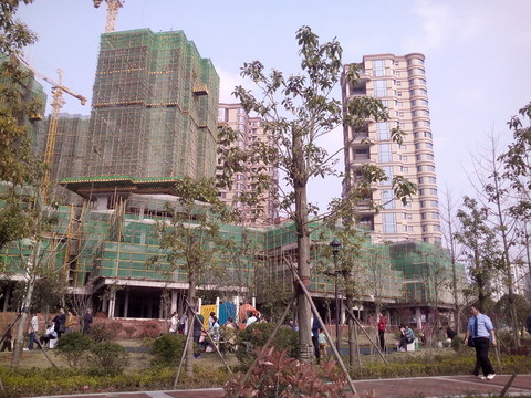 建筑風(fēng)景