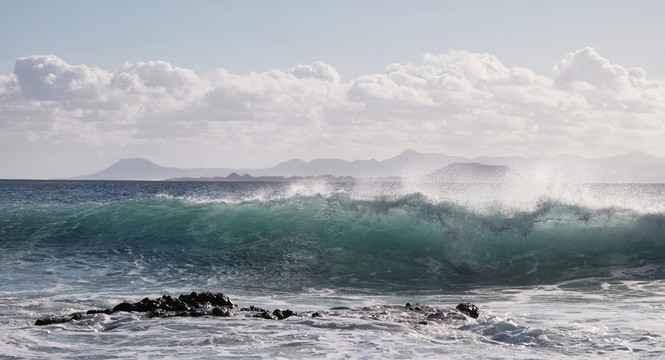 海浪
