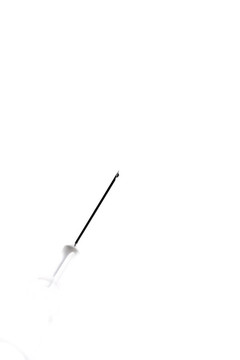 醫(yī)用注射器