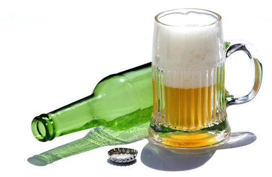 啤酒杯2