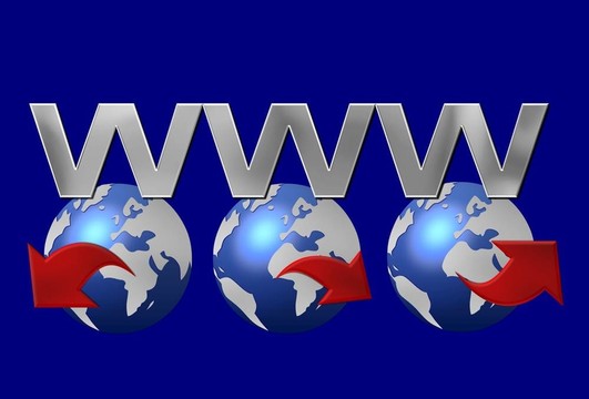 萬(wàn)維網(wǎng)WWW