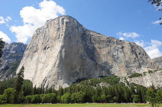 El Capitan