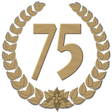 桂冠75