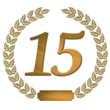 金月桂花冠15