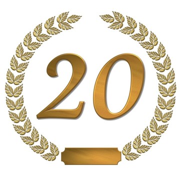 金月桂花冠20