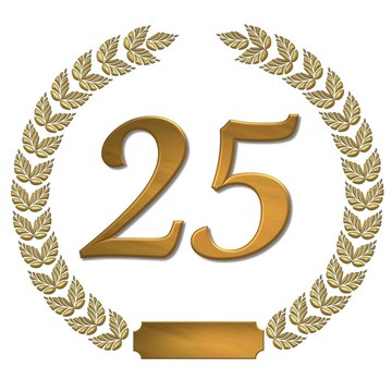 金月桂花冠25