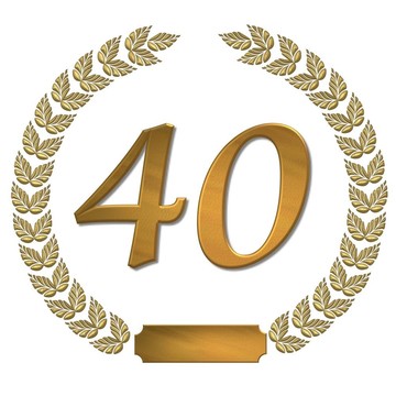 金月桂花冠40