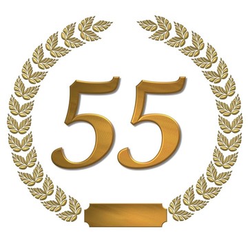 金月桂花冠55