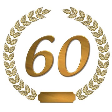 金月桂花冠60