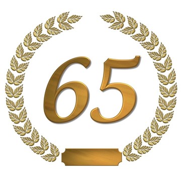 金月桂花冠65