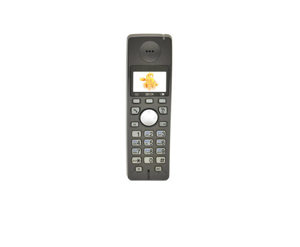 電話筒