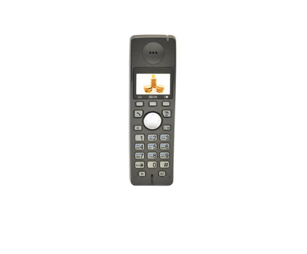 電話筒