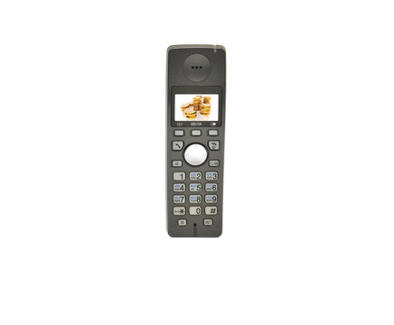 電話筒