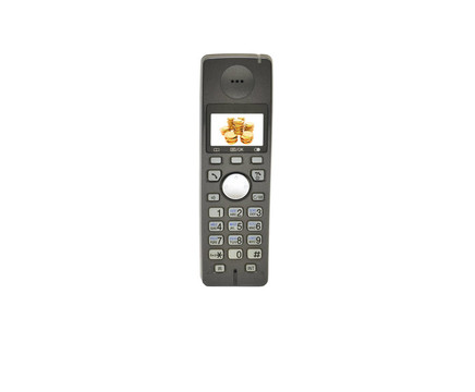 電話筒