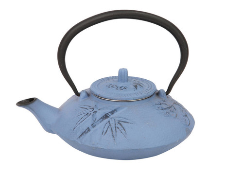 茶壺
