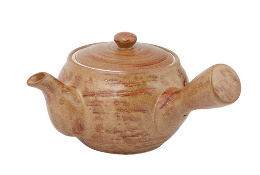 茶壺
