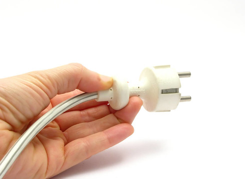 一方面用連接器