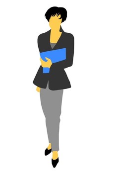 女企業(yè)家
