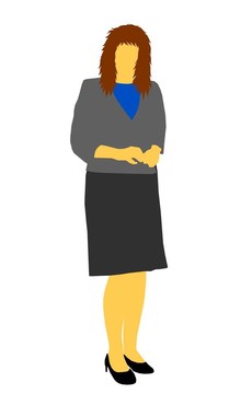 女企業(yè)家