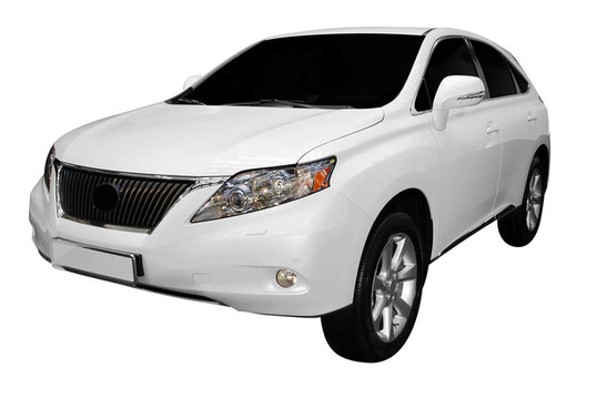 4x4 SUV