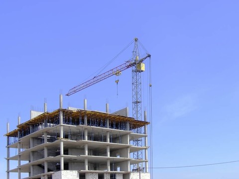 現(xiàn)代建筑