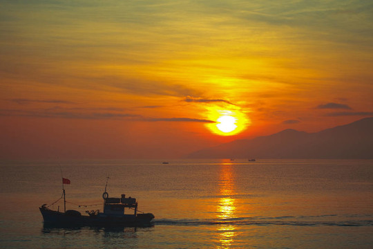 sinrise