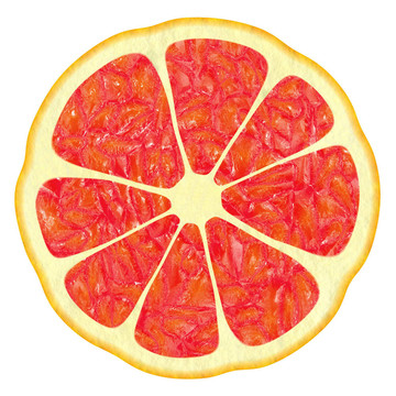 大紅柑