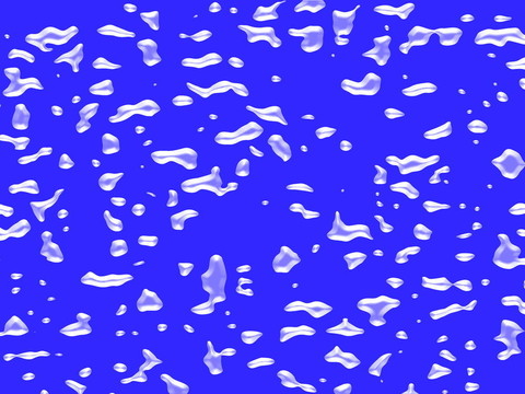 水滴