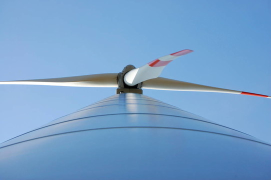 風力發(fā)電機組